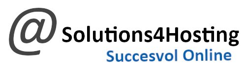Solutions4Hosting | Kennisbank